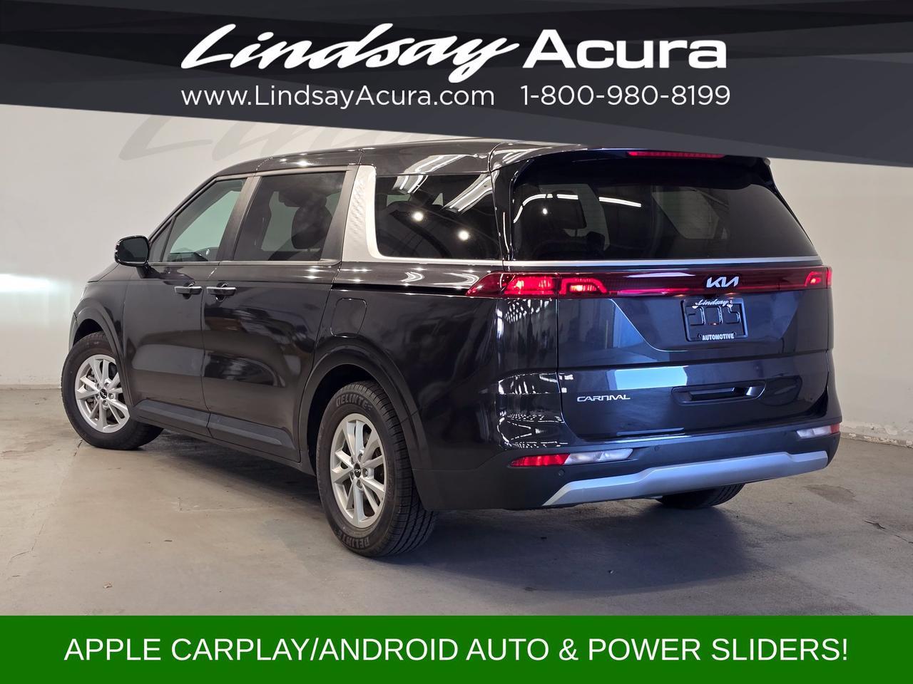 2024 Kia Carnival LX Columbus OH