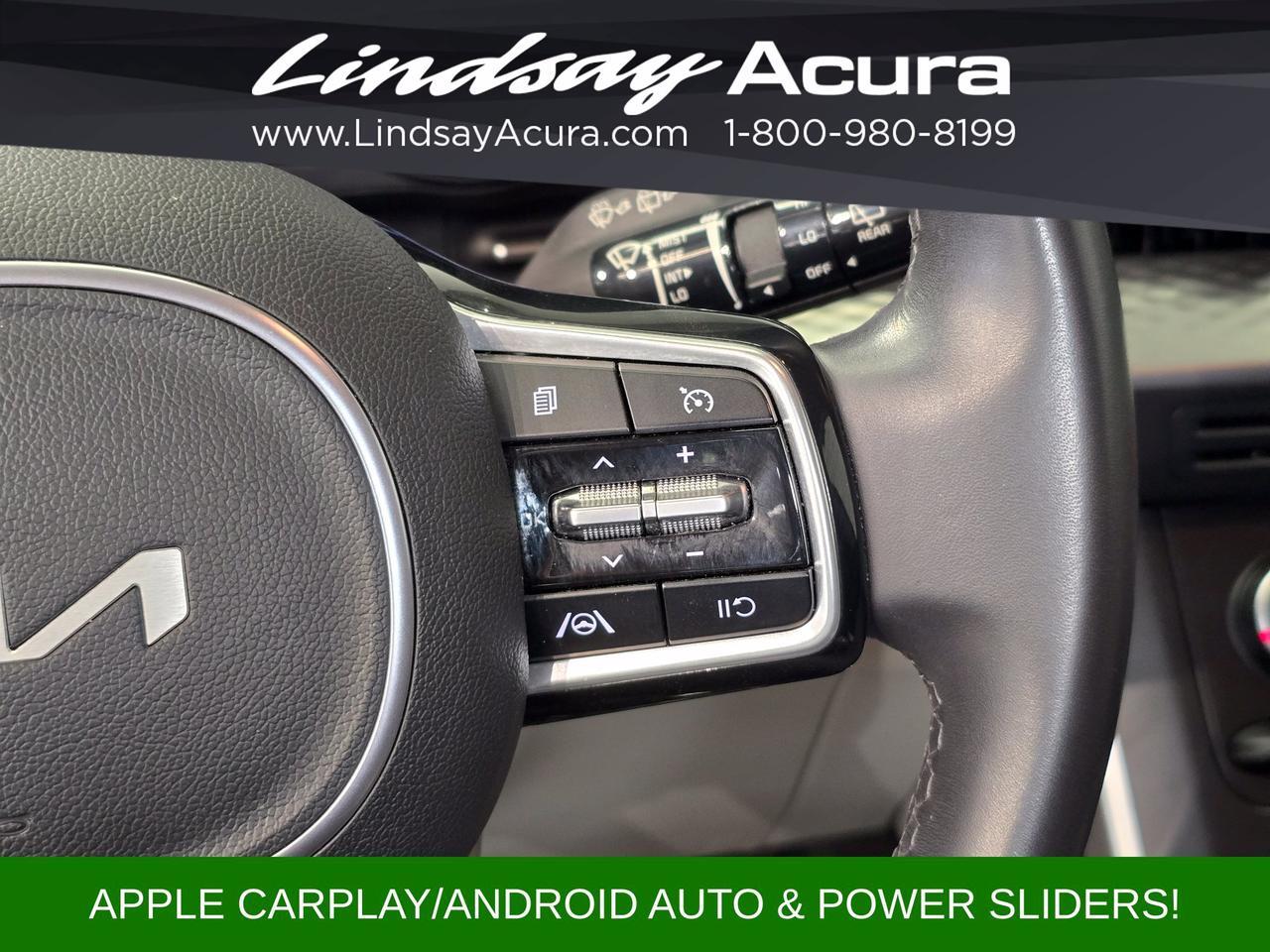2024 Kia Carnival LX Columbus OH