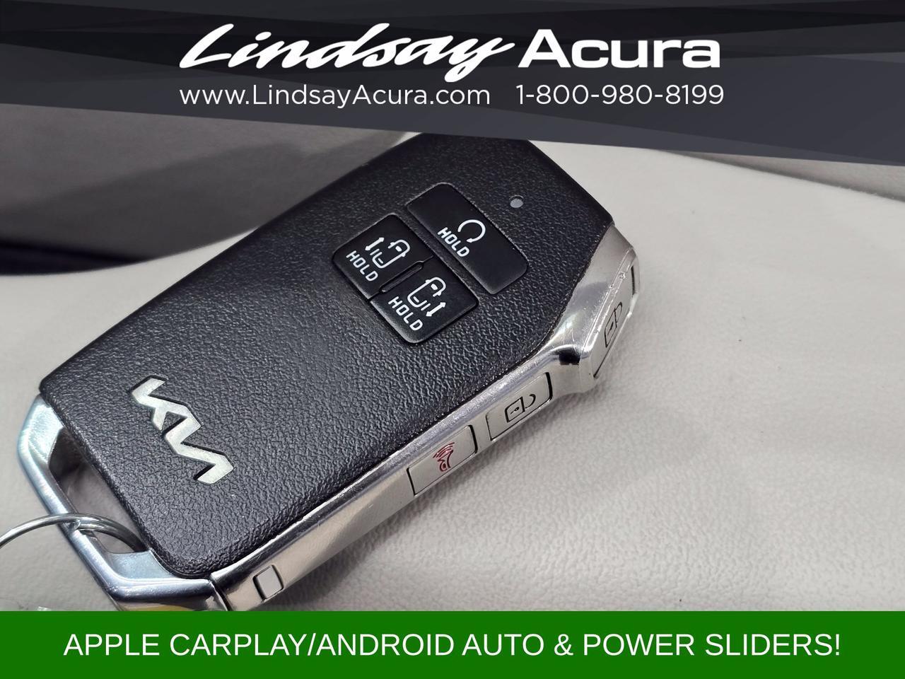 2024 Kia Carnival LX Columbus OH