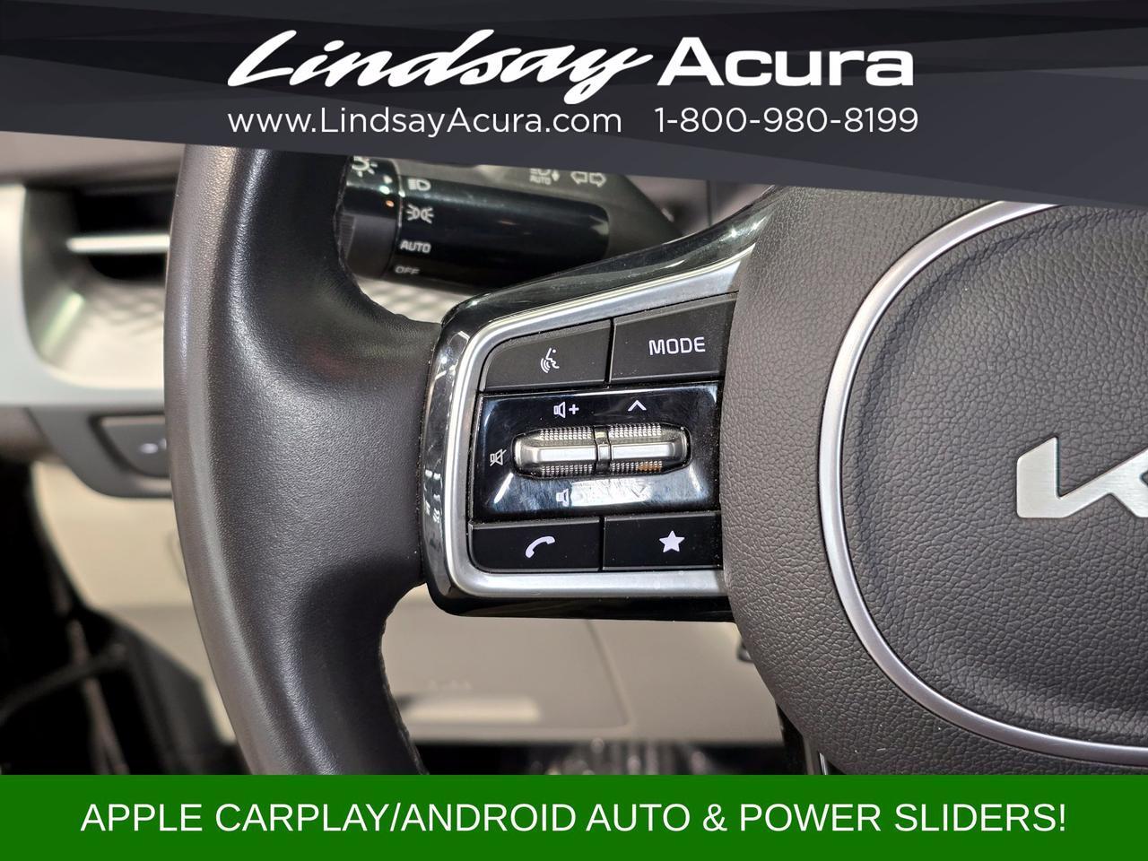 2024 Kia Carnival LX Columbus OH