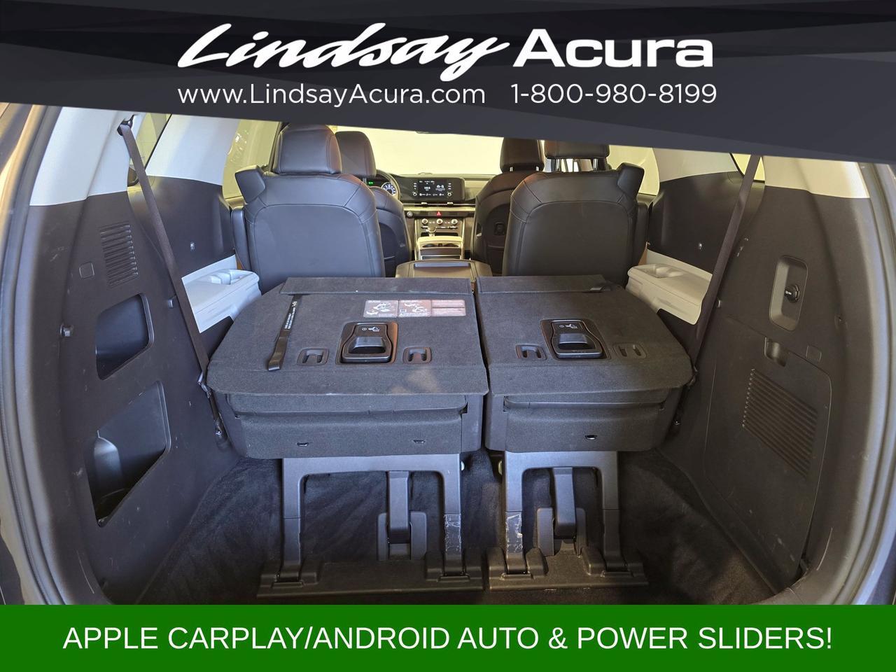 2024 Kia Carnival LX Columbus OH