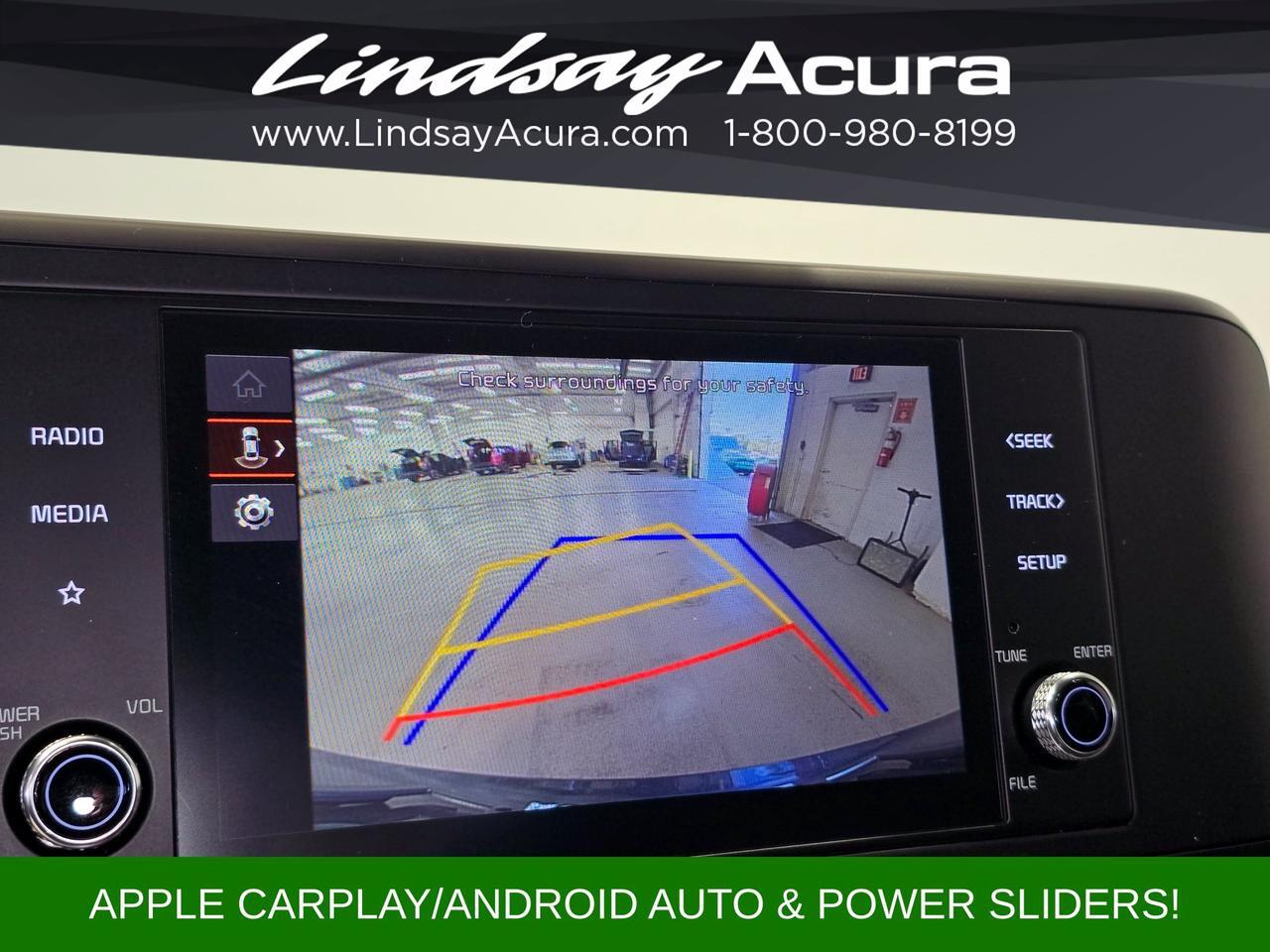 2024 Kia Carnival LX Columbus OH