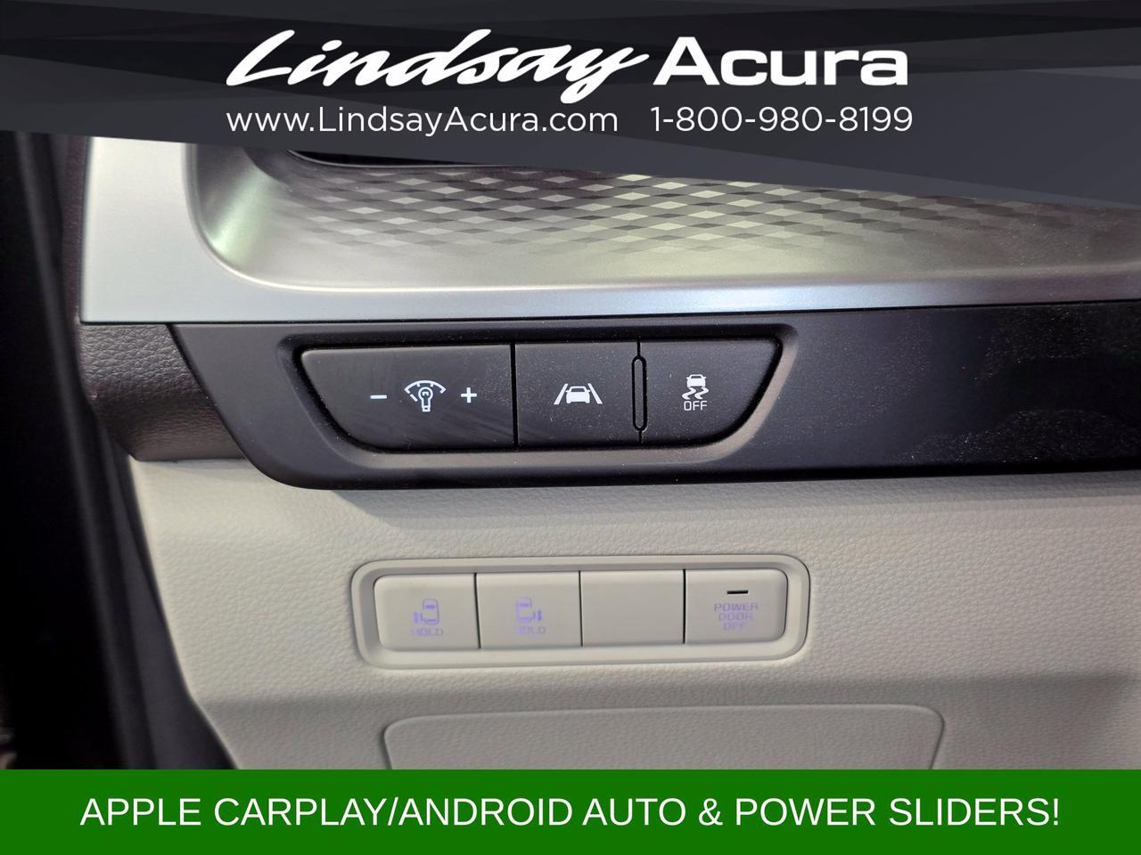 2024 Kia Carnival LX Columbus OH