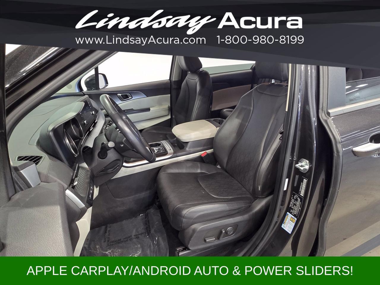 2024 Kia Carnival LX Columbus OH