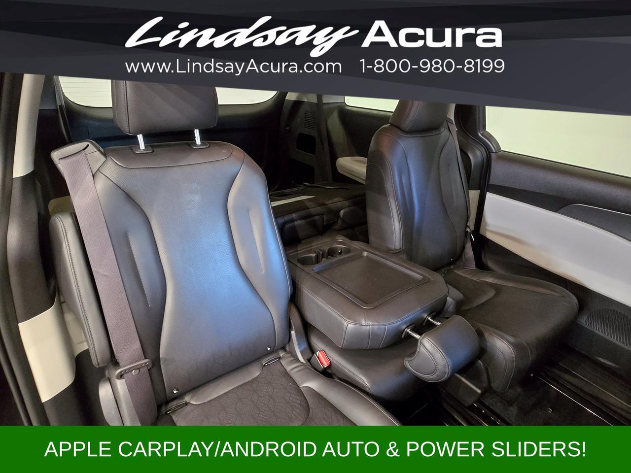 2024 Kia Carnival LX Columbus OH