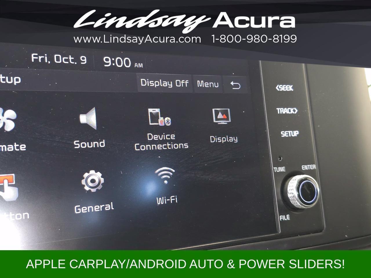 2024 Kia Carnival LX Columbus OH