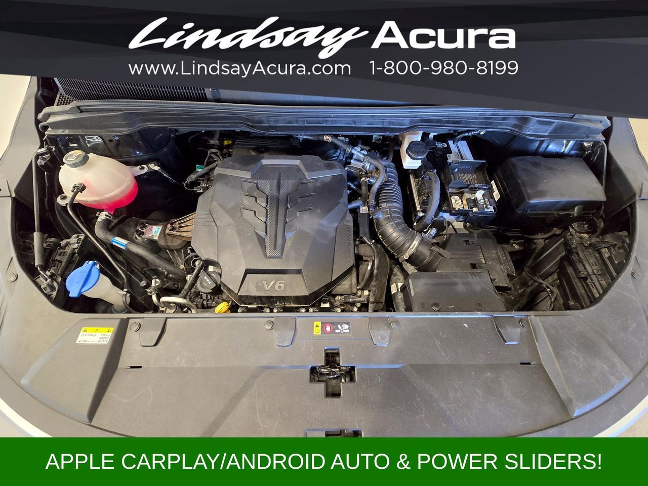2024 Kia Carnival LX Columbus OH