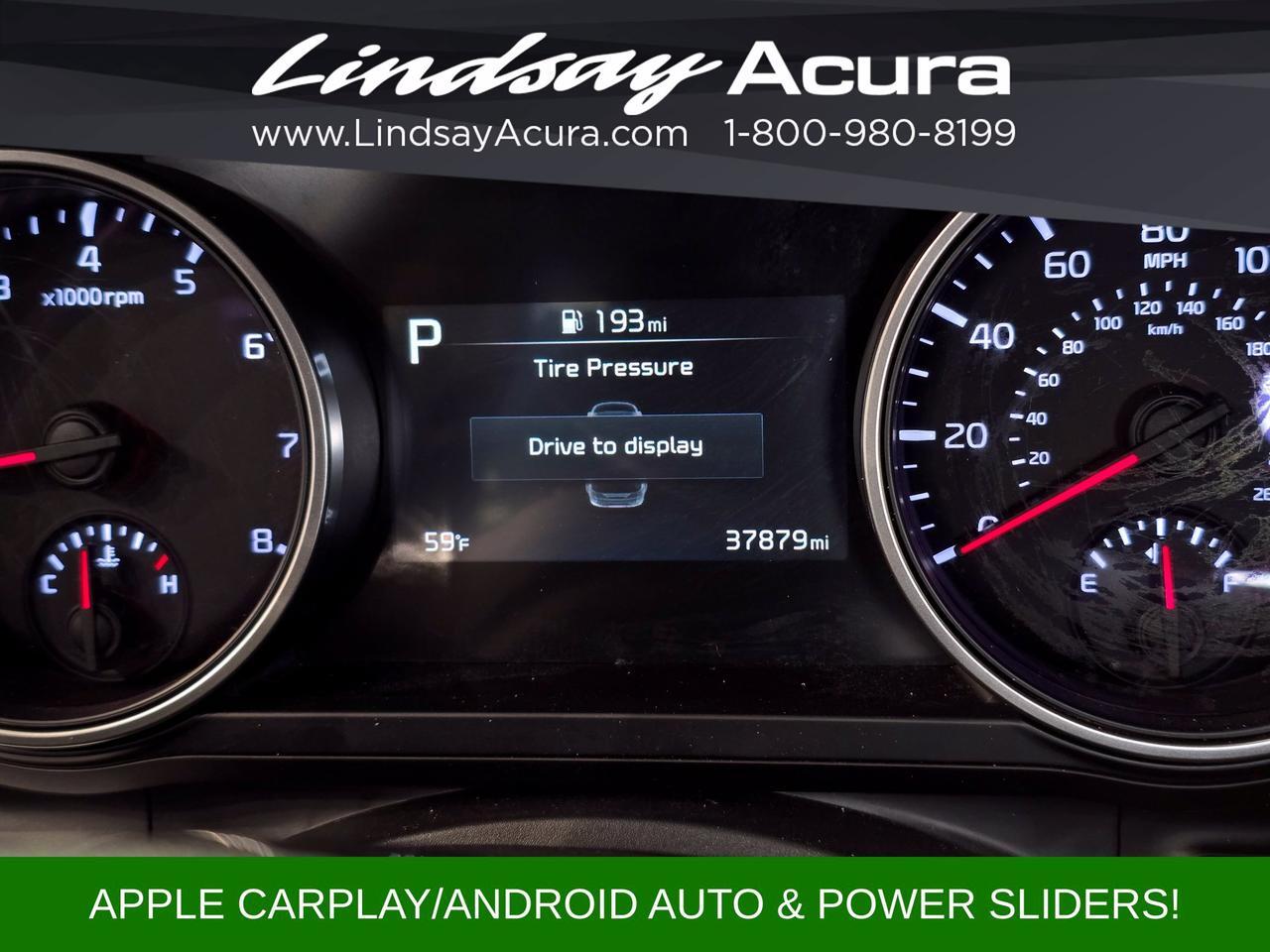 2024 Kia Carnival LX Columbus OH