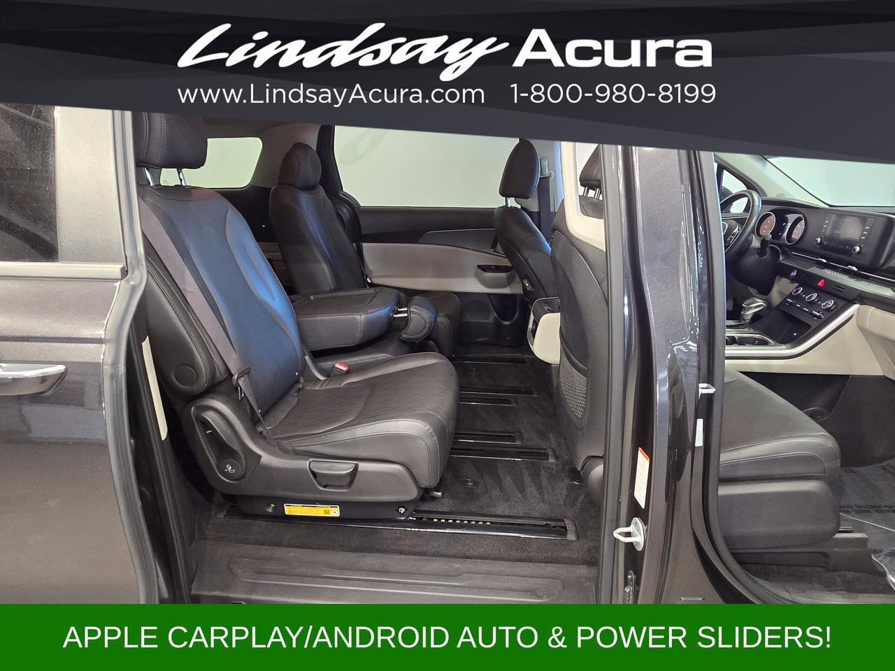 2024 Kia Carnival LX Columbus OH