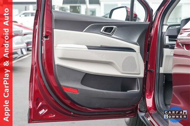 2024 Kia Carnival LX Huntington Beach CA