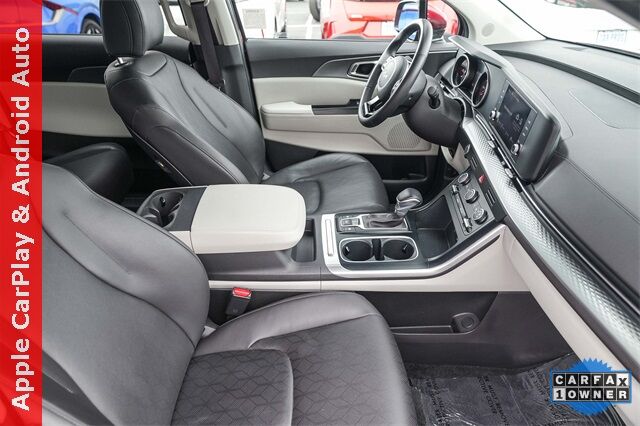 2024 Kia Carnival LX Huntington Beach CA