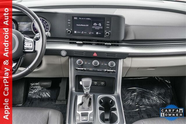 2024 Kia Carnival LX Huntington Beach CA