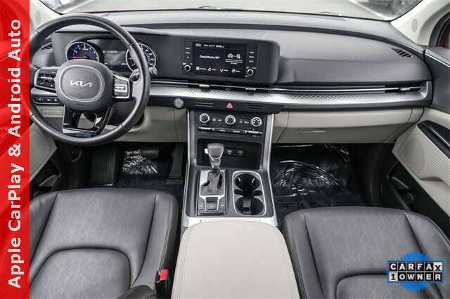2024 Kia Carnival LX Huntington Beach CA