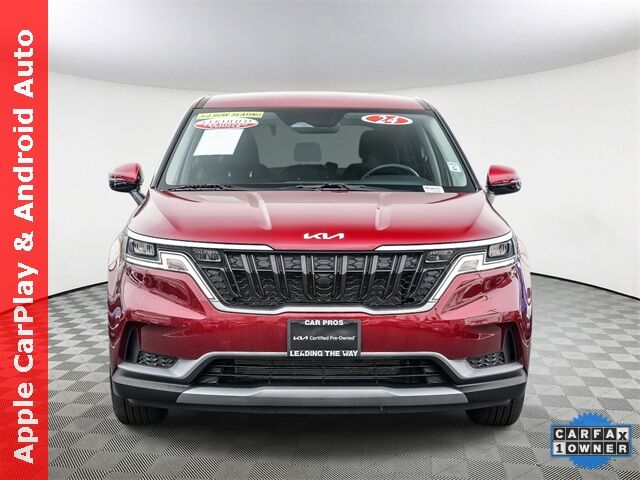2024 Kia Carnival LX Huntington Beach CA