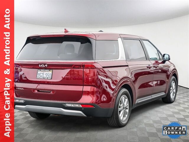 2024 Kia Carnival LX Huntington Beach CA