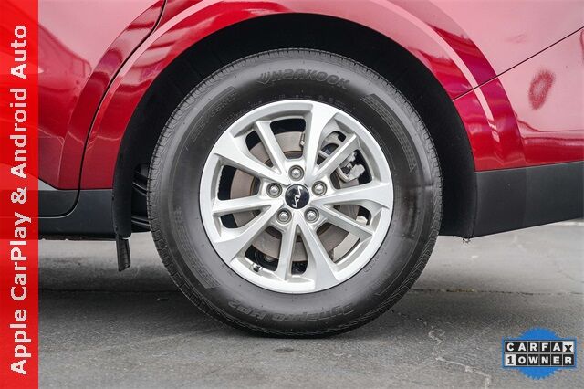 2024 Kia Carnival LX Huntington Beach CA