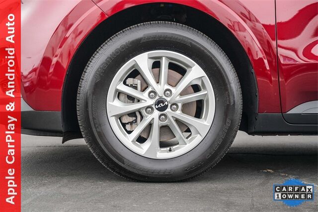 2024 Kia Carnival LX Huntington Beach CA