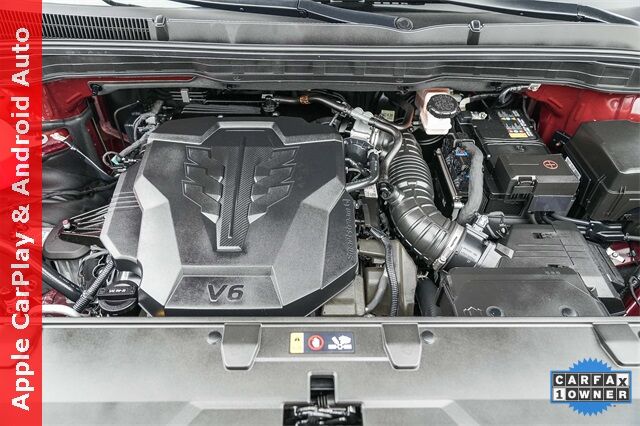 2024 Kia Carnival LX Huntington Beach CA