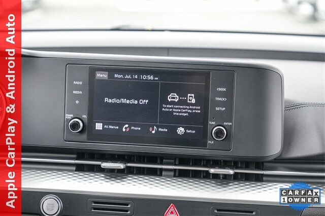 2024 Kia Carnival LX Huntington Beach CA