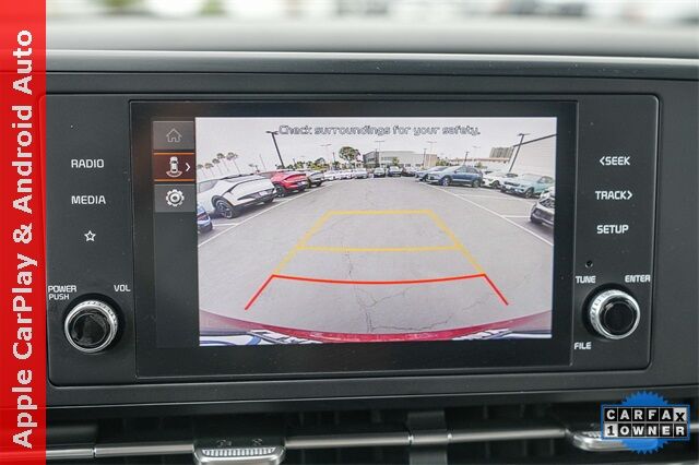 2024 Kia Carnival LX Huntington Beach CA