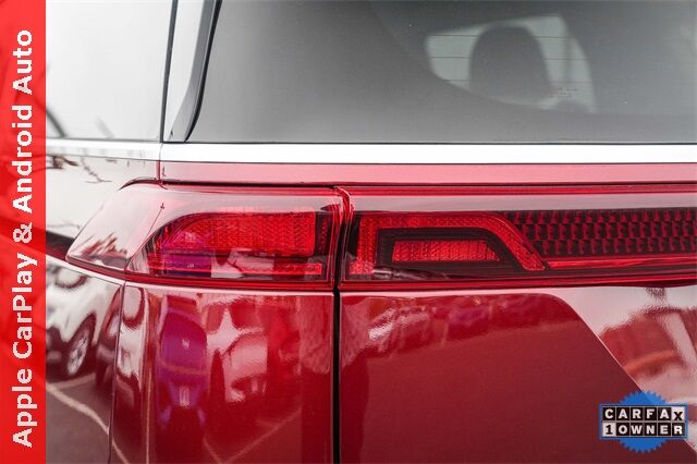 2024 Kia Carnival LX Huntington Beach CA