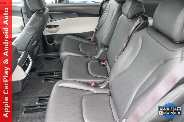 2024 Kia Carnival LX Huntington Beach CA
