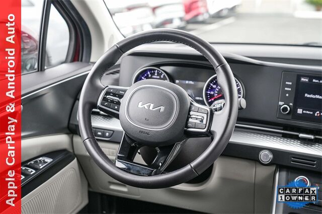 2024 Kia Carnival LX Huntington Beach CA