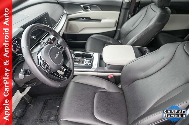 2024 Kia Carnival LX Huntington Beach CA