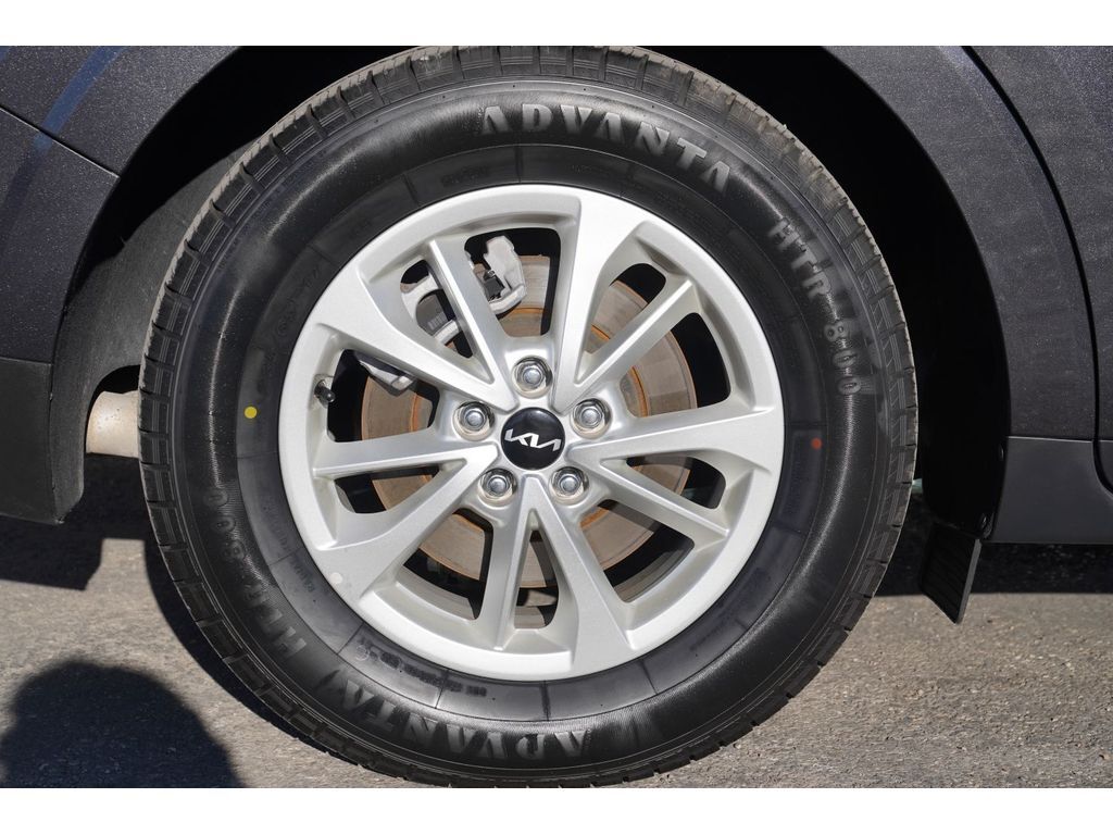 2024 Kia Carnival LX Huntington UT