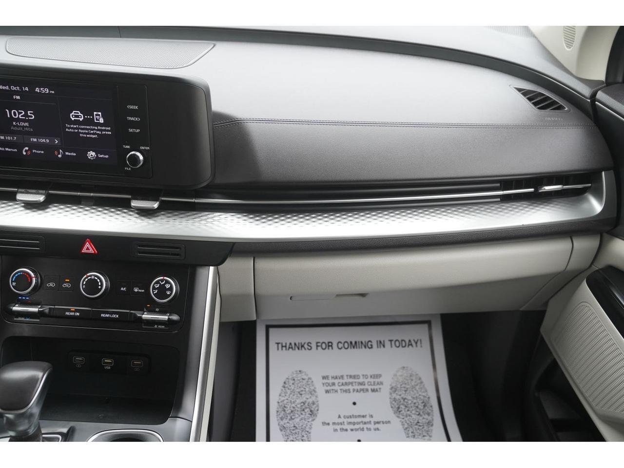 2024 Kia Carnival LX Price UT