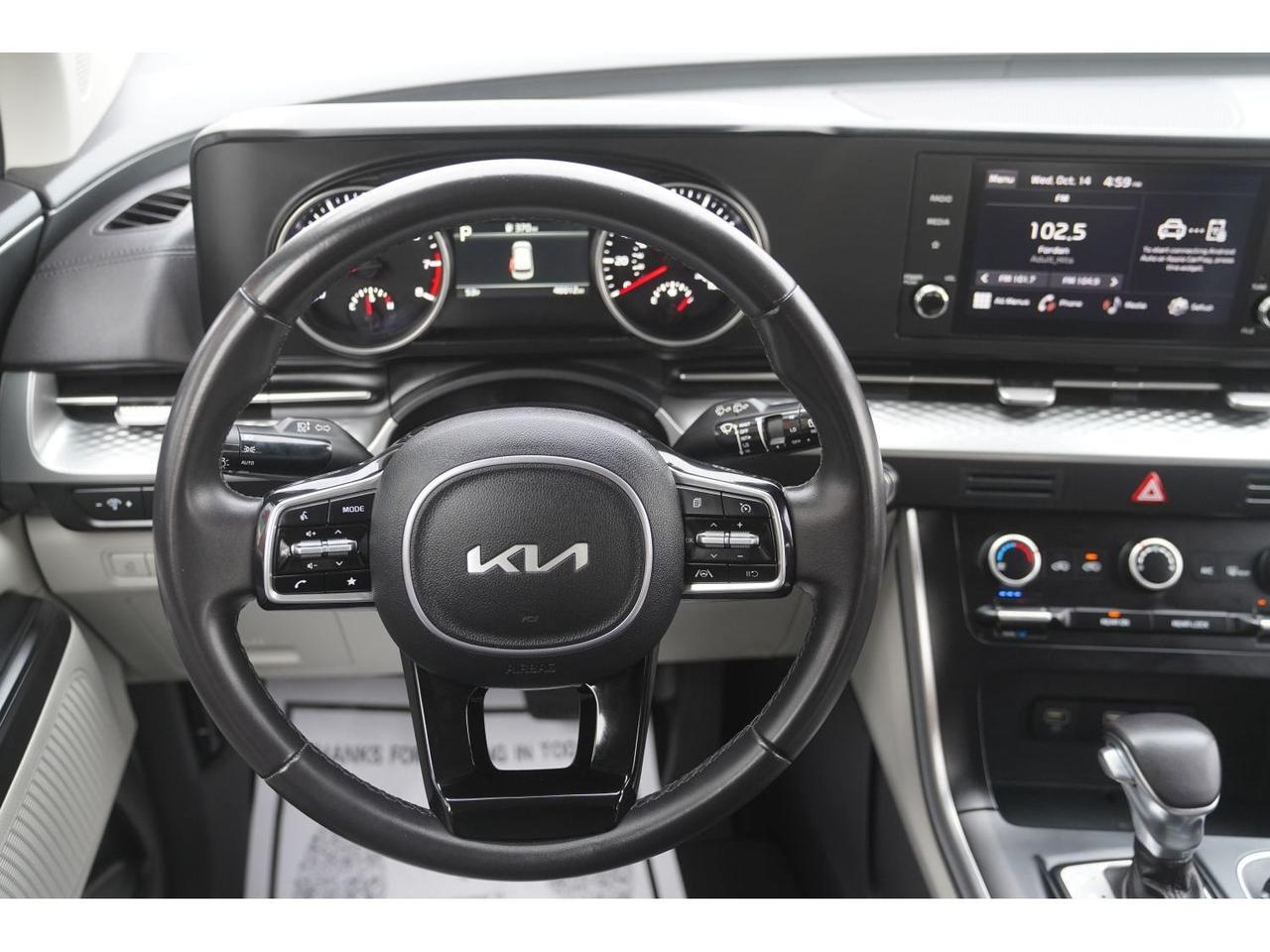 2024 Kia Carnival LX Price UT