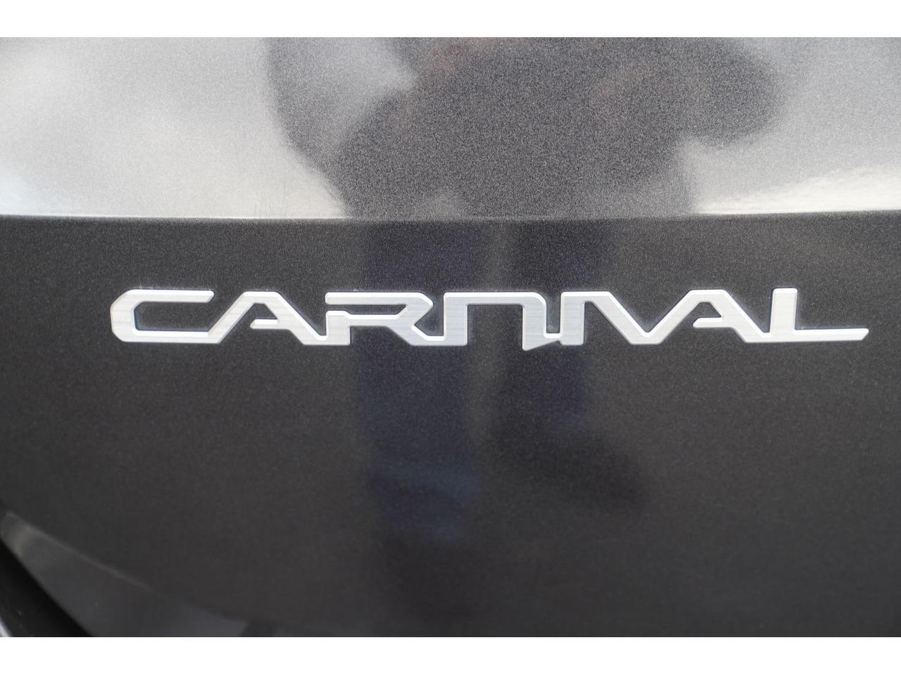 2024 Kia Carnival LX Price UT