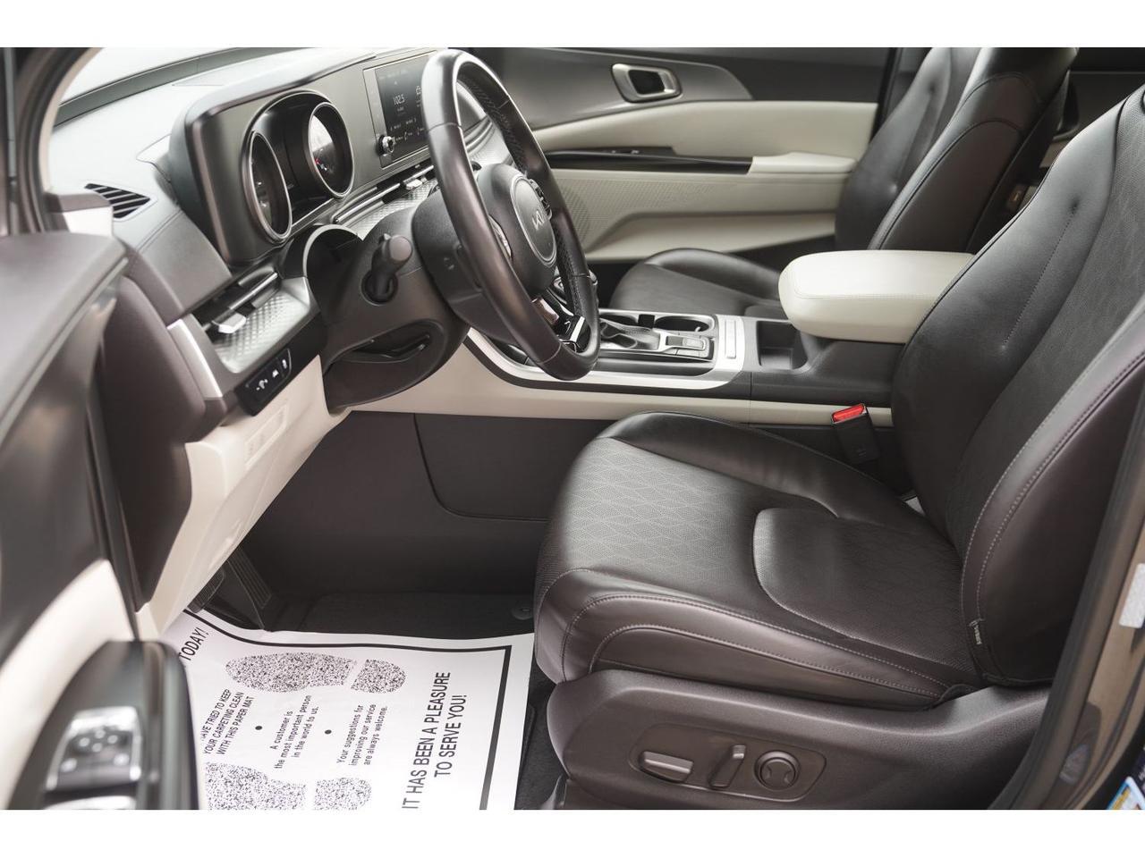 2024 Kia Carnival LX Price UT