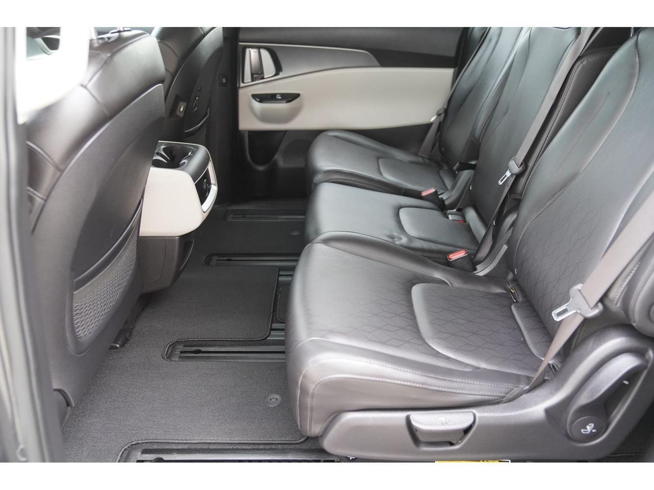 2024 Kia Carnival LX Price UT