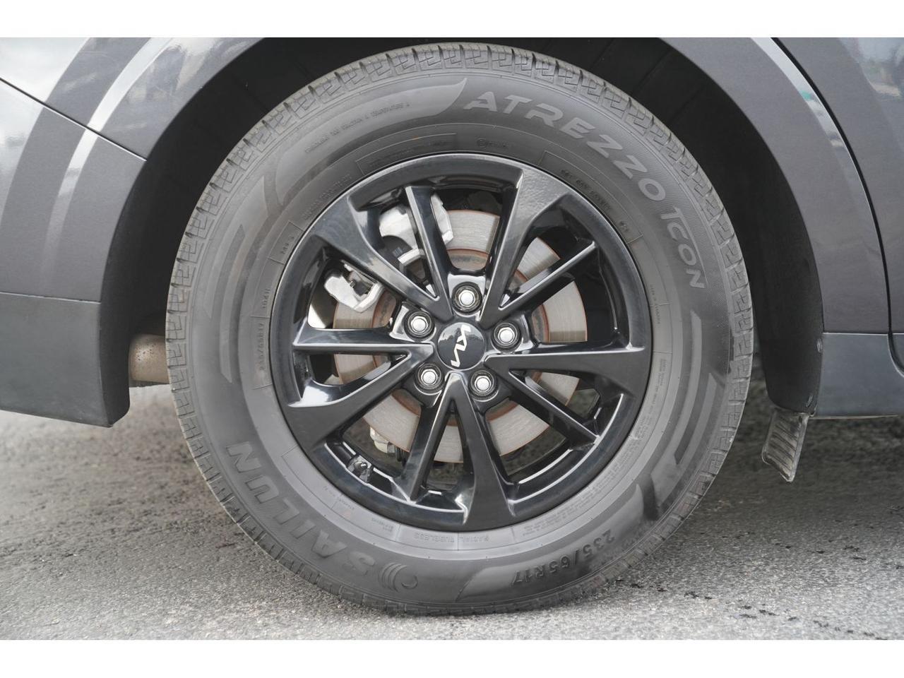 2024 Kia Carnival LX Price UT