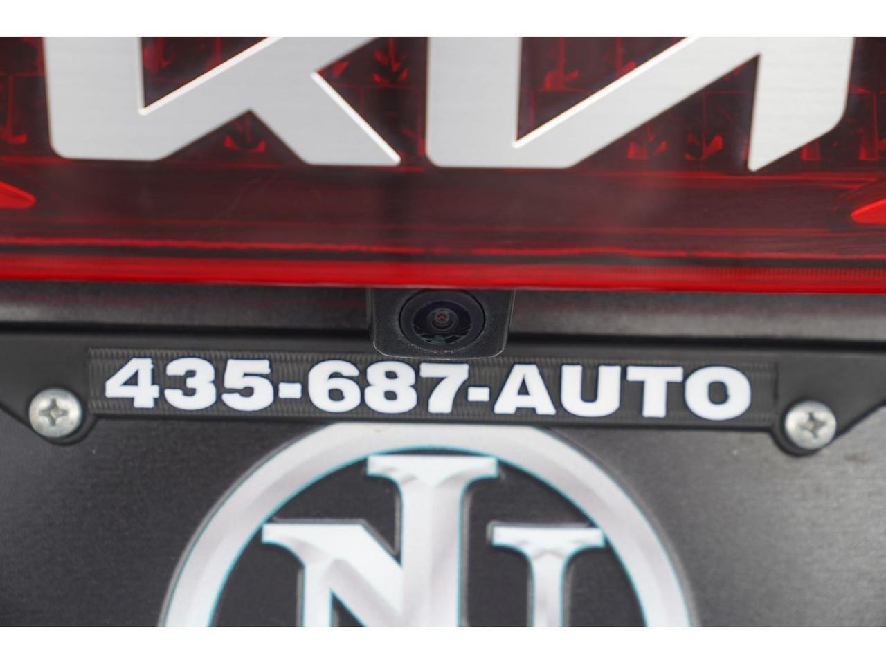 2024 Kia Carnival LX Price UT
