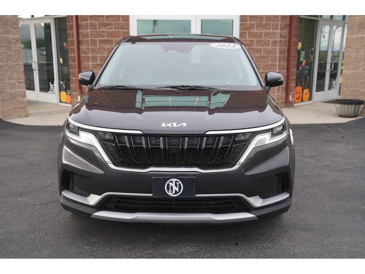 2024 Kia Carnival LX Price UT