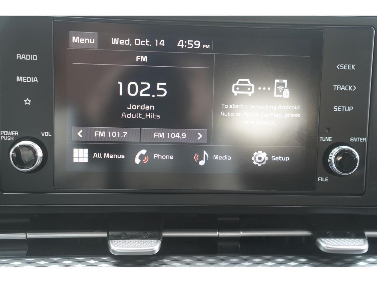 2024 Kia Carnival LX Price UT