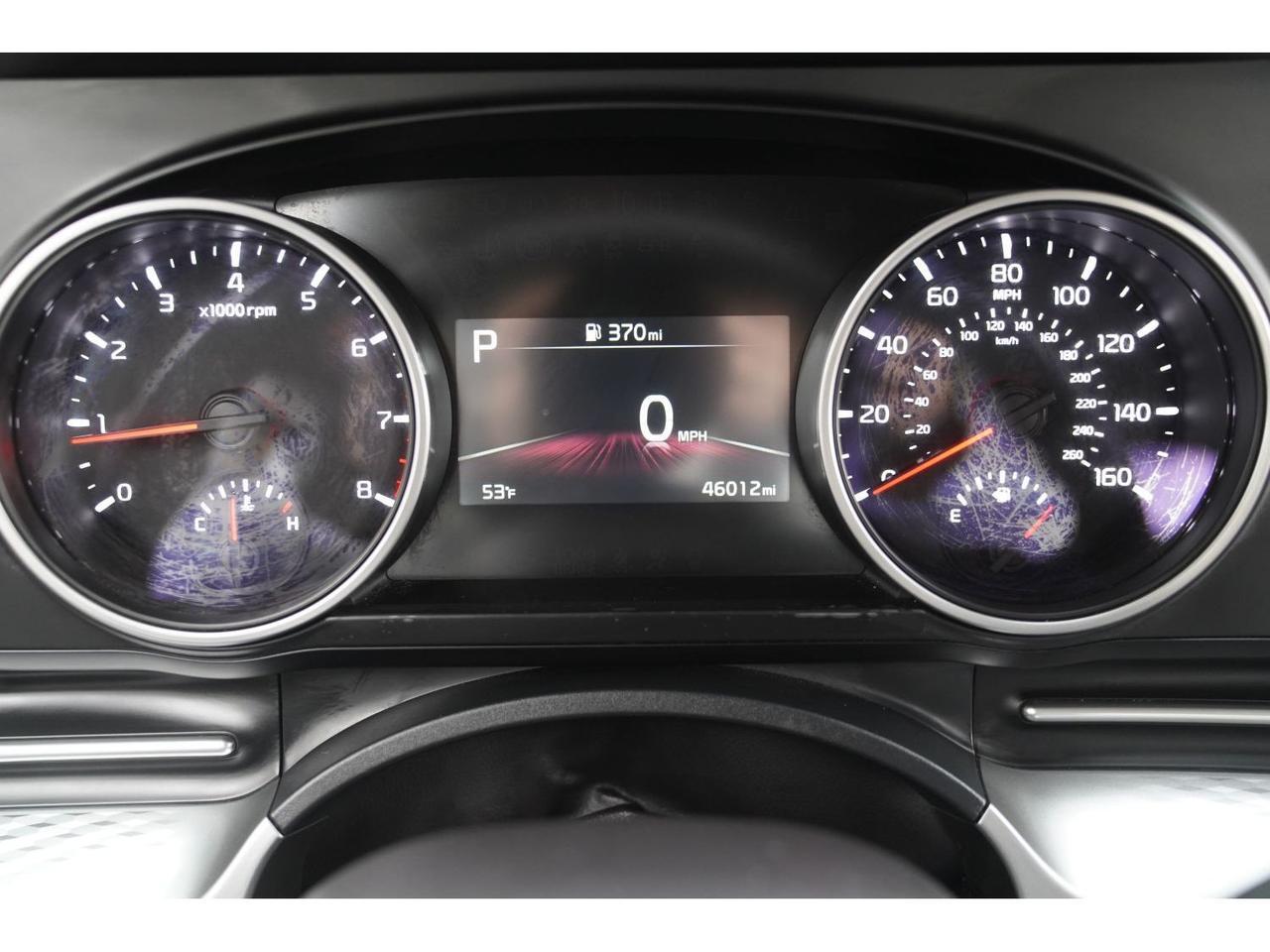 2024 Kia Carnival LX Price UT