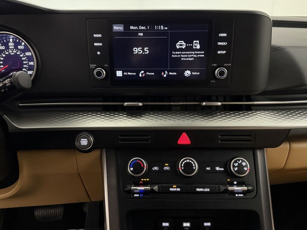 2024 Kia Carnival LX Maumee OH