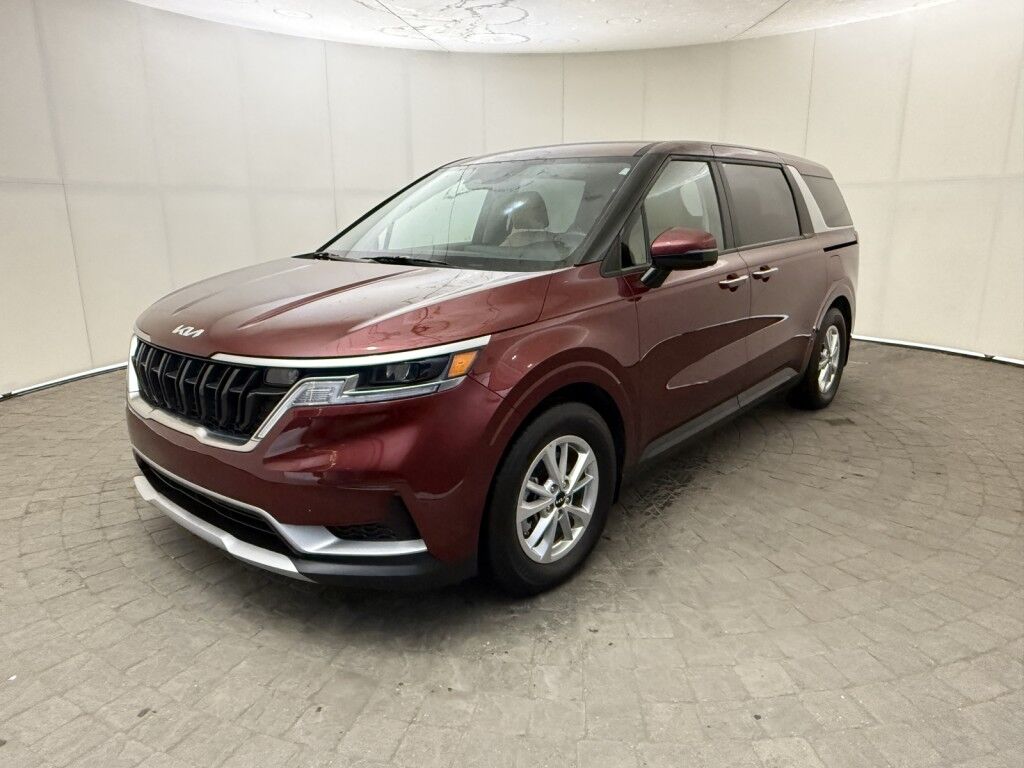 2024 Kia Carnival LX Maumee OH