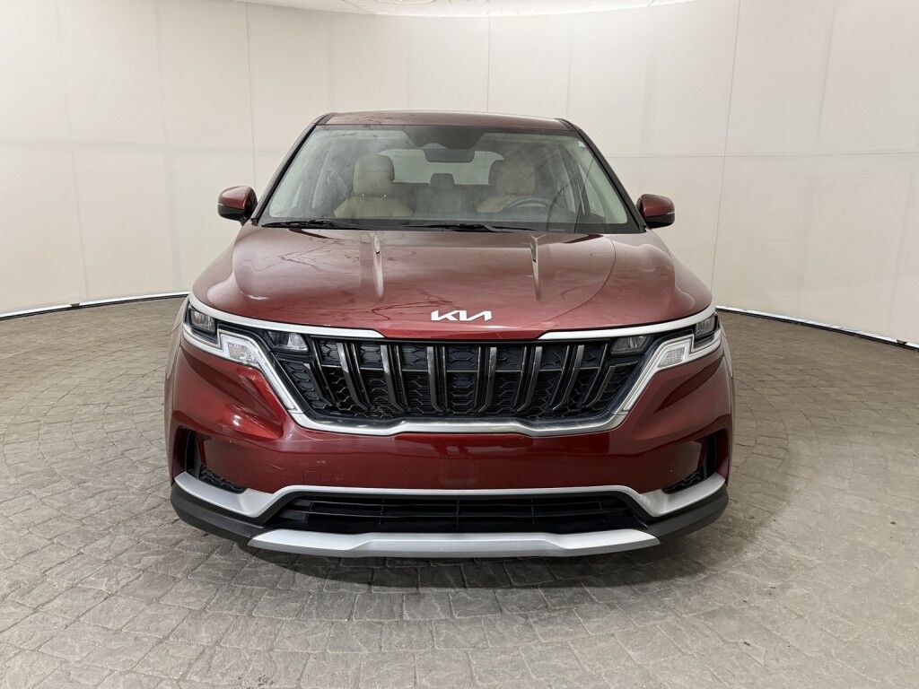 2024 Kia Carnival LX Maumee OH