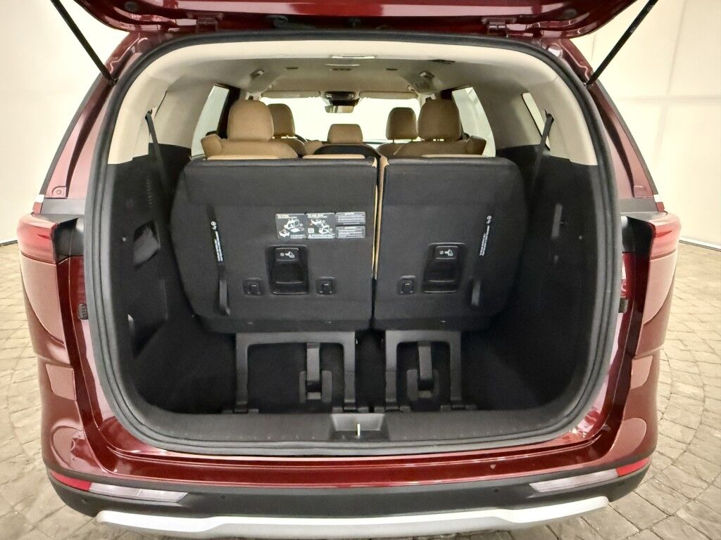 2024 Kia Carnival LX Maumee OH