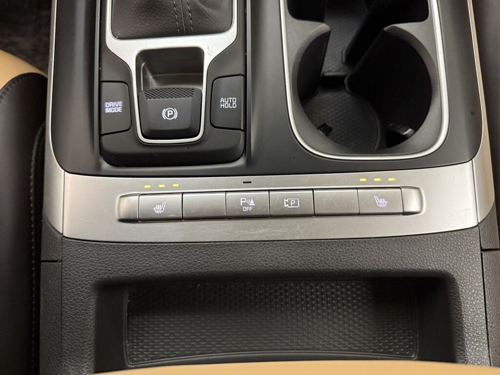 2024 Kia Carnival LX Maumee OH