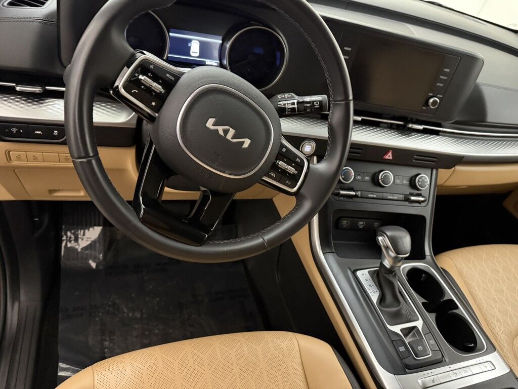 2024 Kia Carnival LX Maumee OH