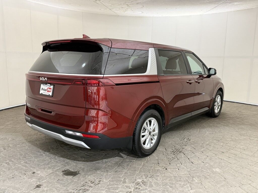 2024 Kia Carnival LX Maumee OH