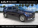 2024 Kia Carnival LX Video