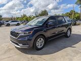 2024 Kia Carnival LX Oshkosh WI