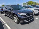 2024 Kia Carnival LX Video
