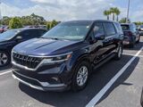 2024 Kia Carnival LX Oshkosh WI